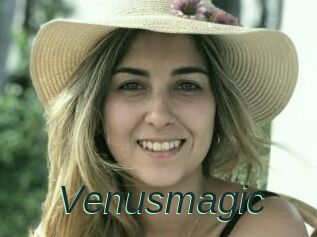 Venusmagic