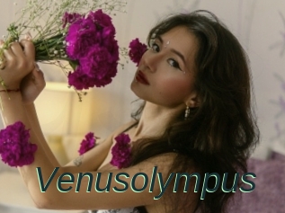 Venusolympus