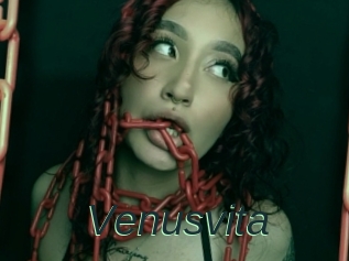 Venusvita
