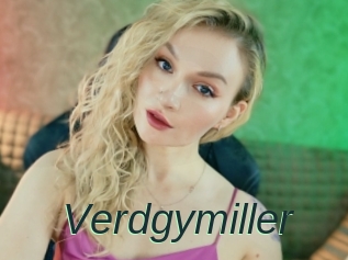 Verdgymiller