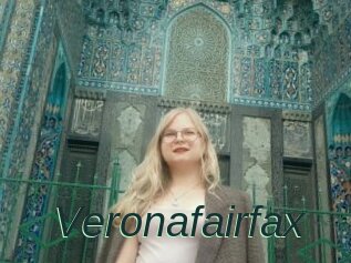 Veronafairfax