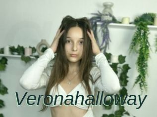 Veronahalloway