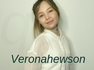 Veronahewson