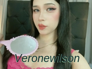 Veronewilson