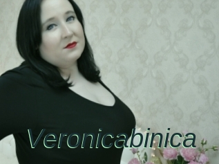 Veronicabinica