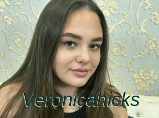 Veronicahicks