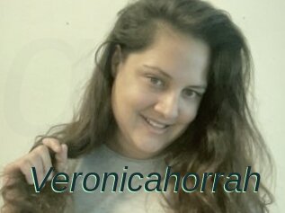 Veronicahorrah