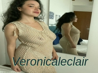 Veronicaleclair