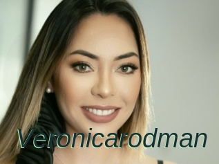Veronicarodman