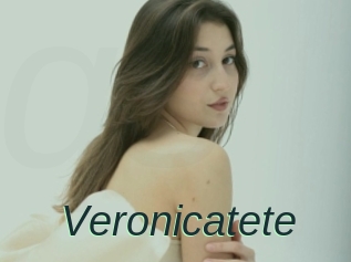 Veronicatete