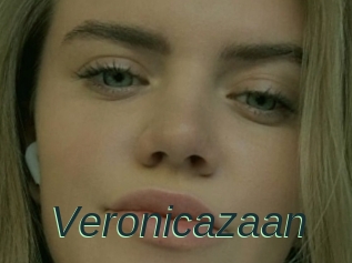 Veronicazaan