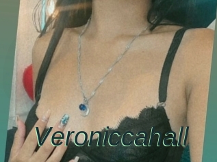 Veroniccahall