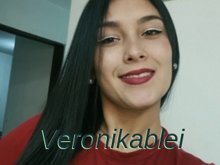 Veronikablei