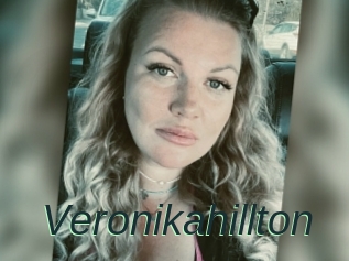 Veronikahillton