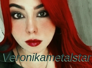 Veronikametalstar