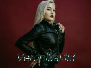 Veronikavild