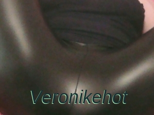 Veronikehot