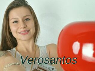 Verosantos