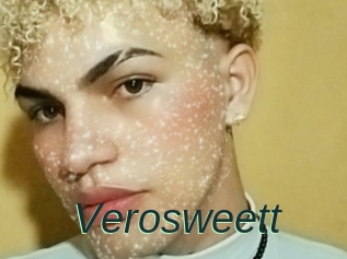 Verosweett