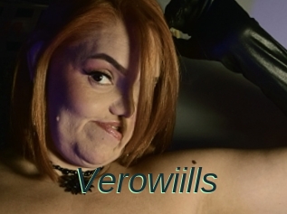 Verowiills