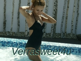 Verrasweet4u