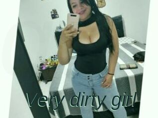 Very_dirty_girl