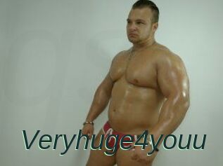Veryhuge4youu
