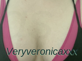 Veryveronicaxxx