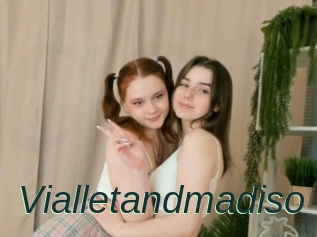 Vialletandmadiso