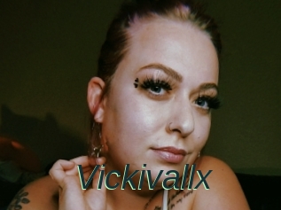 Vickivallx