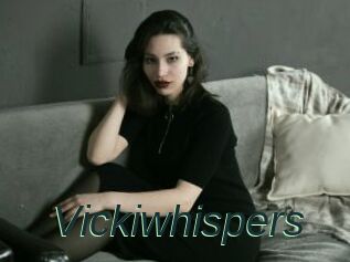 Vickiwhispers