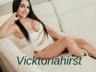 Vicktoriahirst
