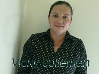 Vicky_colleman