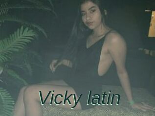 Vicky_latin