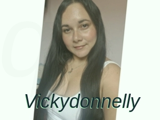 Vickydonnelly