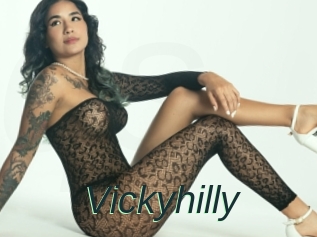 Vickyhilly