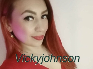 Vickyjohnson