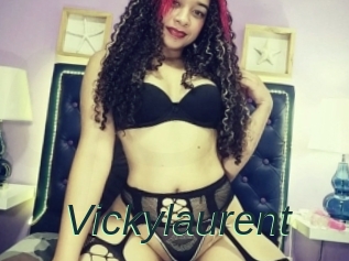 Vickylaurent