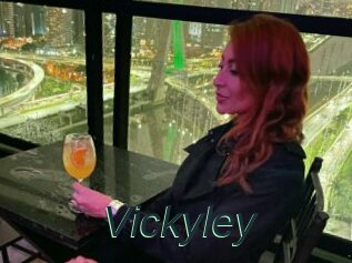 Vickyley