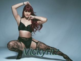 Vickyritz