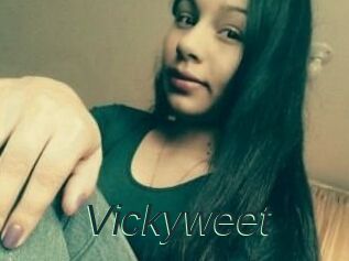 Vickyweet