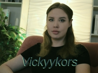 Vickyykors