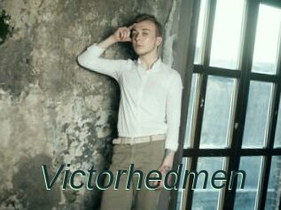 Victorhedmen