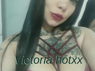 Victoria_hotxx