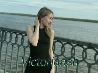 Victoriaash
