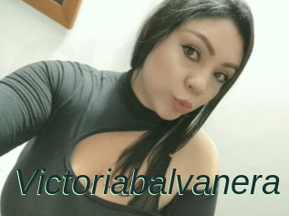 Victoriabalvanera