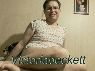 Victoriabeckett