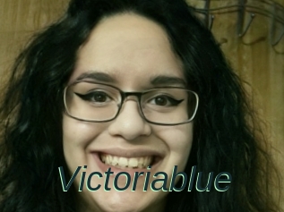 Victoriablue