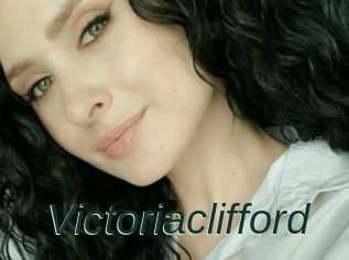 Victoriaclifford