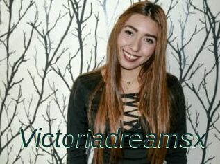 Victoriadreamsx